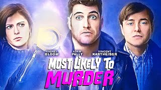 Most Likely to Murder