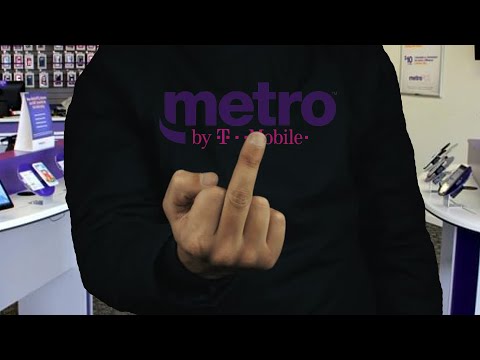 ვიდეო: რა არის გამოქვითვა Metro PCS ტელეფონებისთვის?