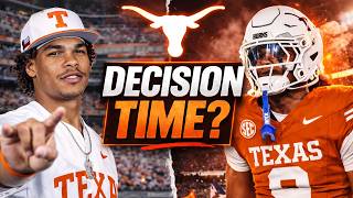 Jonah Williams Undergoes Seasonending Surgery  Time For Sport Decision  Texas Football