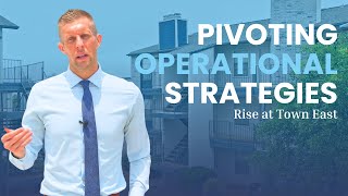 We're Shifting Our Strategy - Dallas Multifamily Investment Update