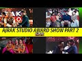 Ajrak studio award show part 2