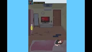 Tricky Brain Annoying Puzzle Level 32. Walkthrough Gameplay 