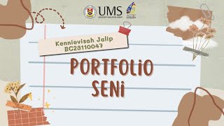 PENILAIAN 4 : E-PORTFOLIO (CV12403 PENGURUSAN PORTFOLIO) PENILAIAN 4 : E-PORTFOLIO (CV12403 PENGURUSAN PORTFOLIO)