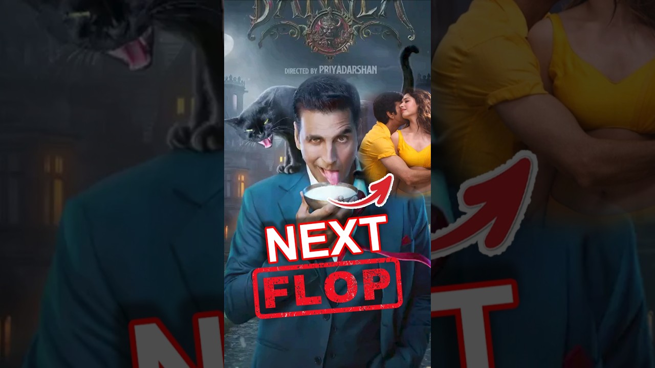 Akshay Kumar Comeback🔥🔥🔥