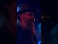 Robert Jon & The Wreck - "Shine a Light On Me Brother" (Live) - Official Music Video