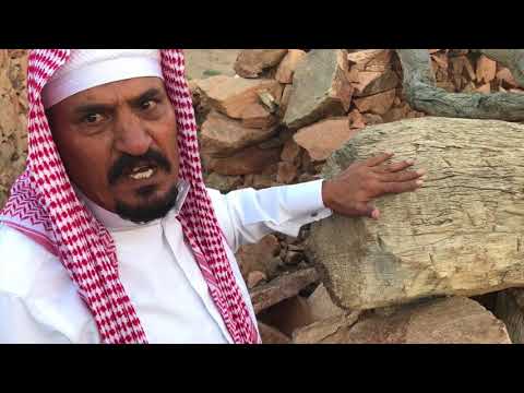 تقرير قرية الدار الحمراء المناجيم 10 11 1438 ه إعداد لايف المناجيم  