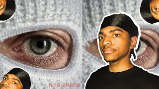 DEVITO - NEMA SPAVANJA | Album REACTION