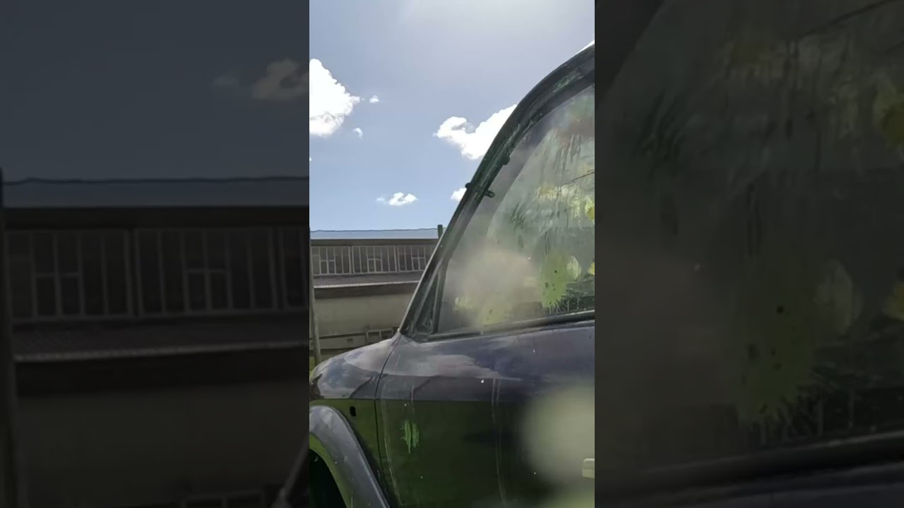 Double bunkered... pain. 😵 