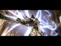 Diablo 3 act 1 ending cinematic