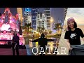 KATAR-DOHA`DA YAŞAM | ÇALIŞMAK | KATAR`A GITMELI MI?