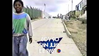 1998, Barrio Emilio Botero