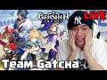 Team Gatcha Beraksi - Genshin Impact Indonesia