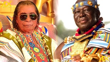 🔥 YOU CAN NEVER BUY TRUTH! | A POWERFUL MESSAGE from Otumfuo Osei Tutu II & Apostle Safo Kantanka