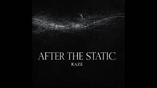 RAZE (레이즈)-STATIC (Intro)