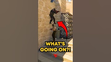 Most HILARIOUS Pro CS2 Moment of 2025 😂