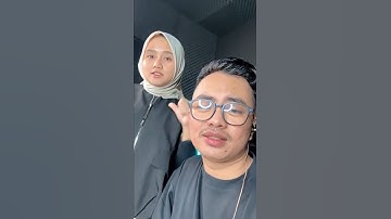 💃#zinidinzidan #yayanadila #zidanyaya #ziya #cintadariseberang