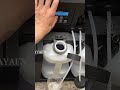 How To Operate The Smoke Bubble Machine