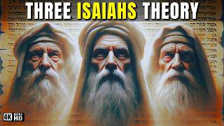 Famous The Enigma of Isaiah: One Prophet or Three? “Three Isaiahs Theory” | as you’ve never seen before Wealth