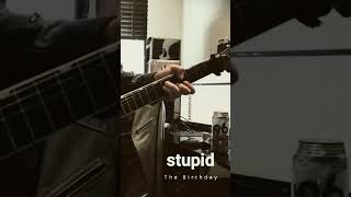 stupid - YouTube