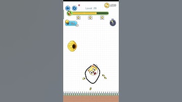 How to save the dog (Level 29)#viral #shorts #youtubeshorts #funny