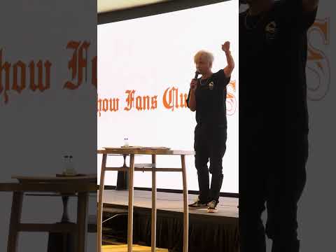 231006 羅志祥新加坡｜SFC趴