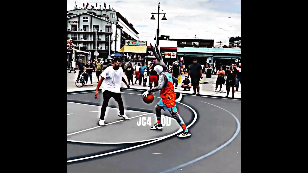 Bugs Bunny Professor 🐇 