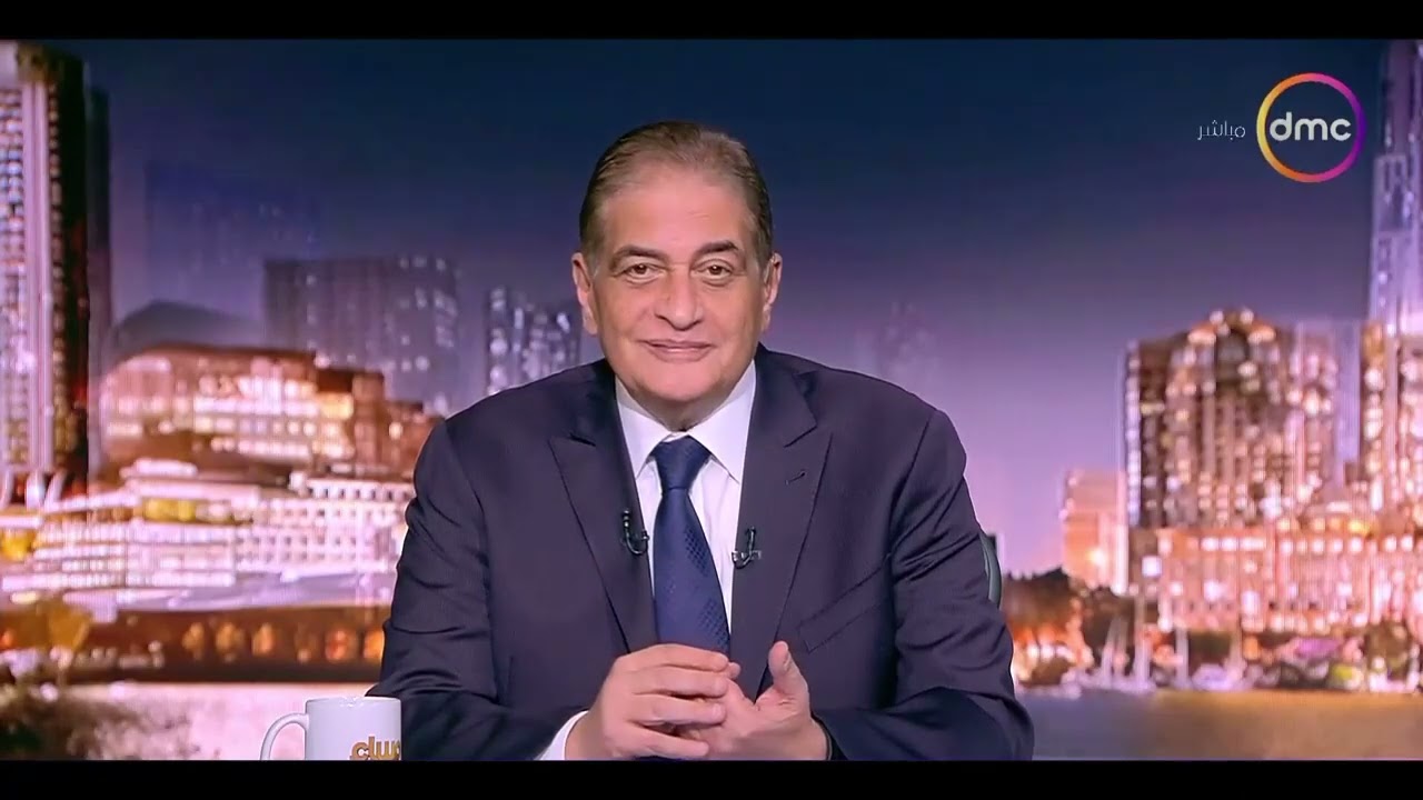 مواجهة نارية على الهواء بين الفنان حلمي عبد الباقي والفنان مصطفى كامل بعد أزمة التسريبات الصوتية