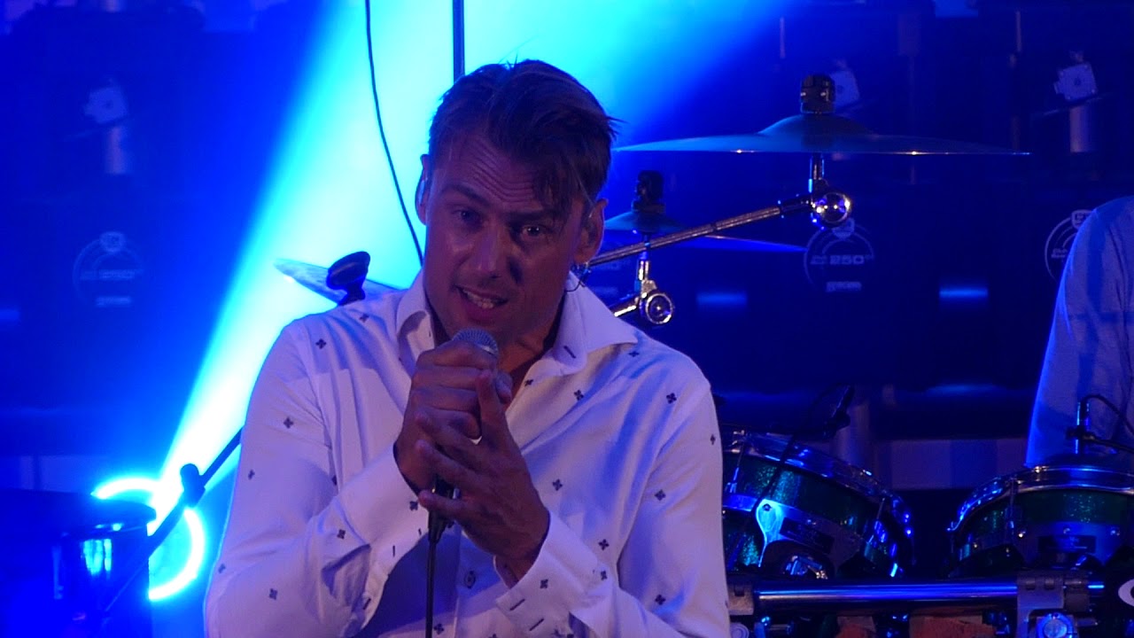 Tribute To The Cats Band / Lea