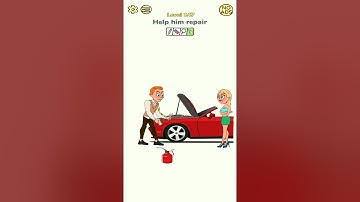 Impossible Date : Tricky Riddle Game Max Levels Gameplay #shorts #funny #gaming #147