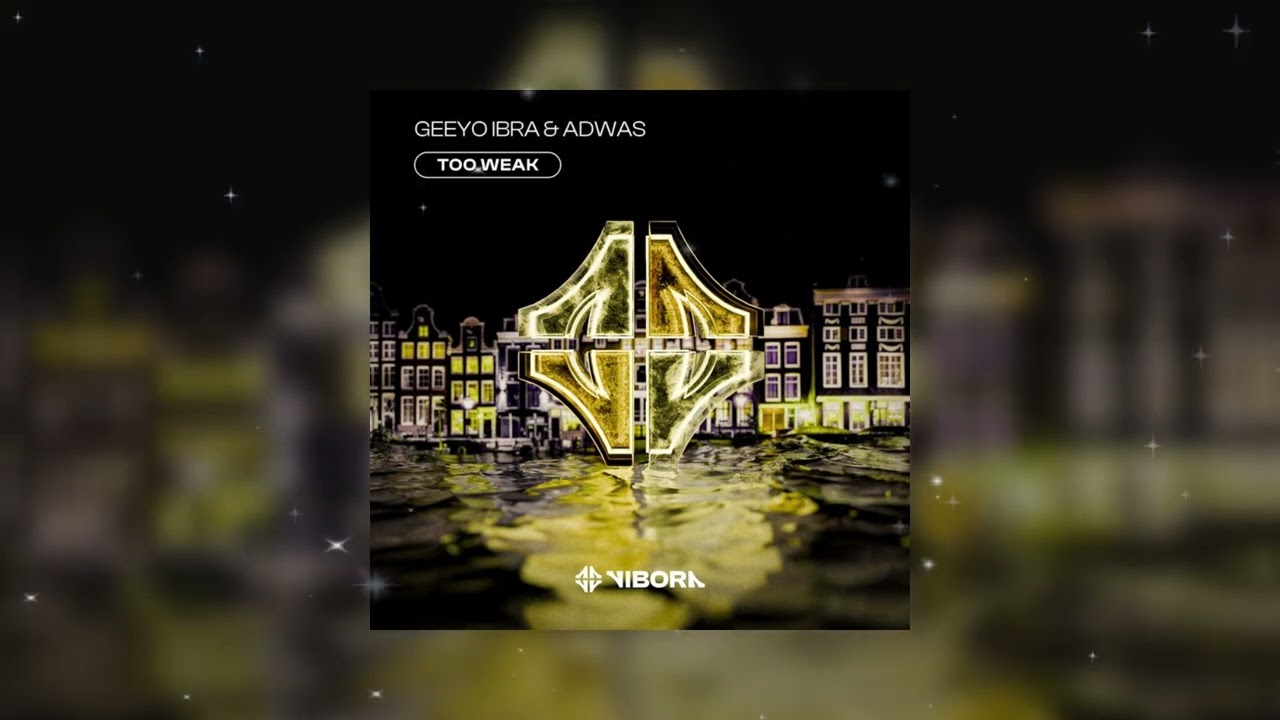Obejrzyj Geeyo Ibra & Adwas - Too Weak w YouTube Obejrzyj Geeyo Ibra & Adwas - Too Weak w YouTube