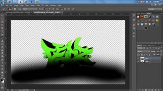 CedzDzn Graffiti Logo Creation screenshot 2