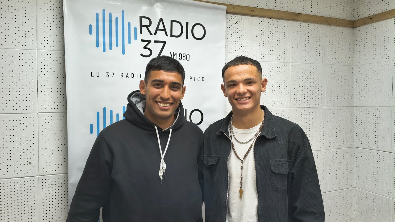 PREVIA DE LA PRELIMINAR: YOEL LUNA Y BAUTI PÉREZ / COSTA VS INDEPENDIENTE
