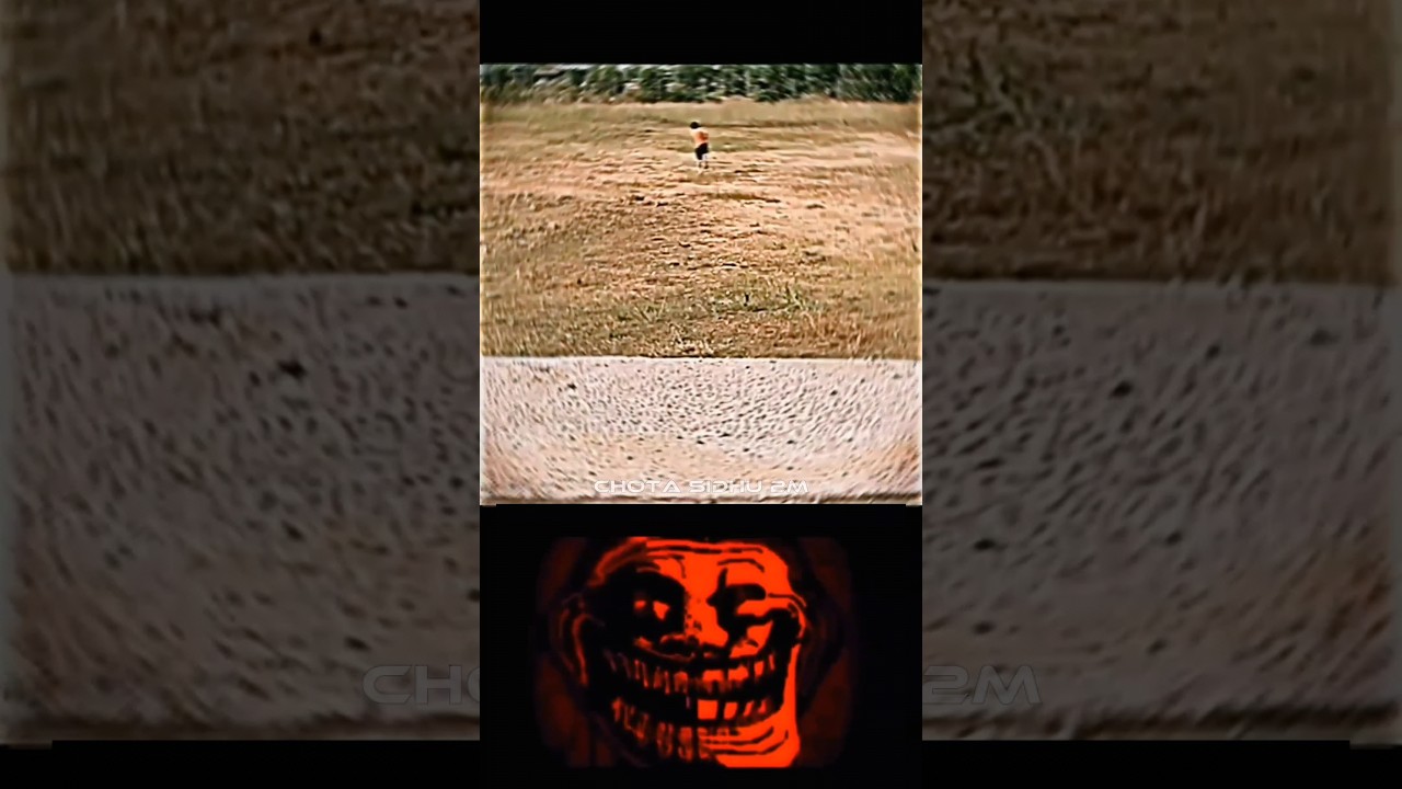 SHAOLIN SOCCER ⚽ TROLLAGE EDIT VERSION #shaolin #shorts #trollface #viral
