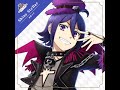 Shiny Stellar. King Of Prism - Suzuno Yū