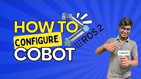 Step-by-Step Guide to Setting Up UR5 Robot with MoveIt Configuration