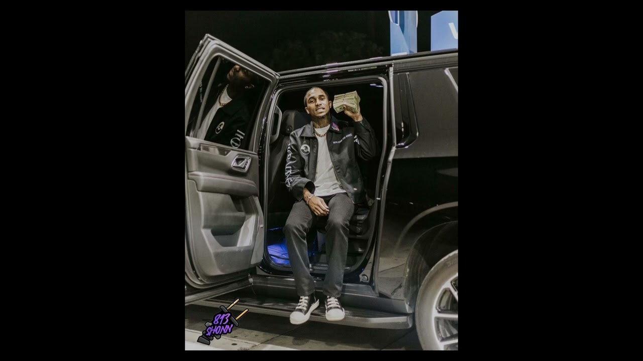 Loe Shimmy - Maybach Curtains (Slowed)