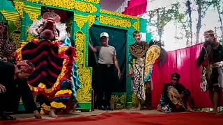 Lagu Jaranan ninggal Tresno Voc Vivi Agung Budoyo Kedoyo Sendang