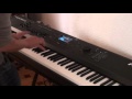 Coldplay - Adventure of a Lifetime - Piano Cover Version by Christian Pearl (Oyster Lovers)