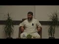 Having A Vision A Key Quality For Succes Sheikh Haitham Al Haddad 