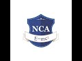 NCA- Learning Chinese