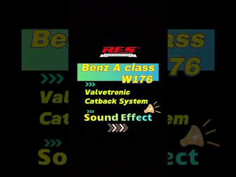 BENZ A class