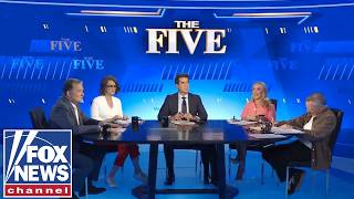 ‘The Five’: Obama says he 'obviously' has room in Trump's head...