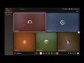 java web application ss4 daily meeting