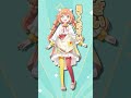 みんなで光らしてこ？【雲母たまこ/にじさんじ/切り抜き】