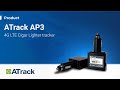 ATrack AP3 Introduction
