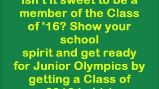 West Leyden Announcement - 3/5/13