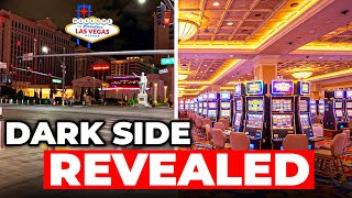 Las Vegas Locals EXPOSED The Truth Casinos Tried To Hide