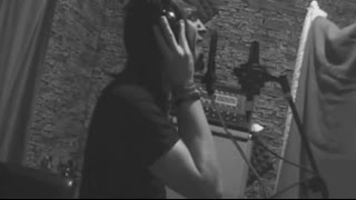 Blessthefall - Open Water (ft Lights)