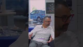 25 Years in Car Sales: My Top 5 Success Secrets! #dimmitchevy #sales #spokeninsmoke #podcast