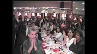 Ali Aktaş - Diyarbakır Gecesi - Adana 2001 - Adil Efendi - Heleyar